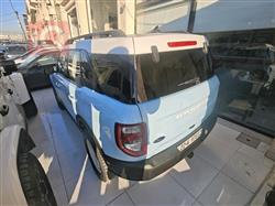 فورد برونكو سبورت